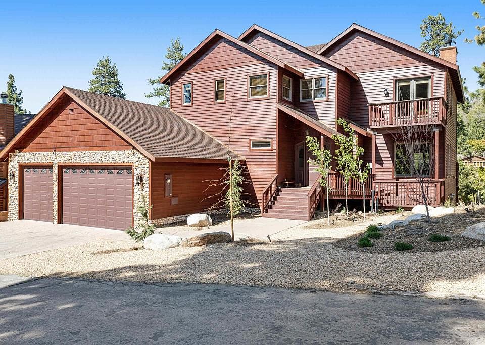 1212 Wolf Creek Ct, Big Bear Lake, CA 92315 Zillow