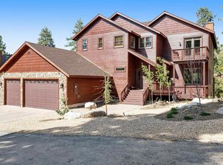 1212 Wolf Creek Ct, Big Bear Lake, CA 92315