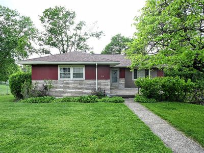 714 Maple Dr, Monongahela, PA, 15063