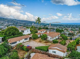 766 Ocean View Dr, Honolulu, HI 96816 | MLS #202205334 | Zillow