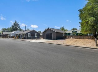 673 NE Garner St, Prineville, OR 97754