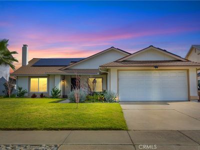 1342 N Isadora Way, Ontario, CA, 91764