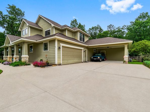 206 Branding Iron, Livingston, TX 77351