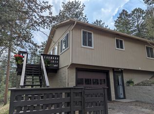 11669 S Upper Ranch Dr, Pine, CO 80470