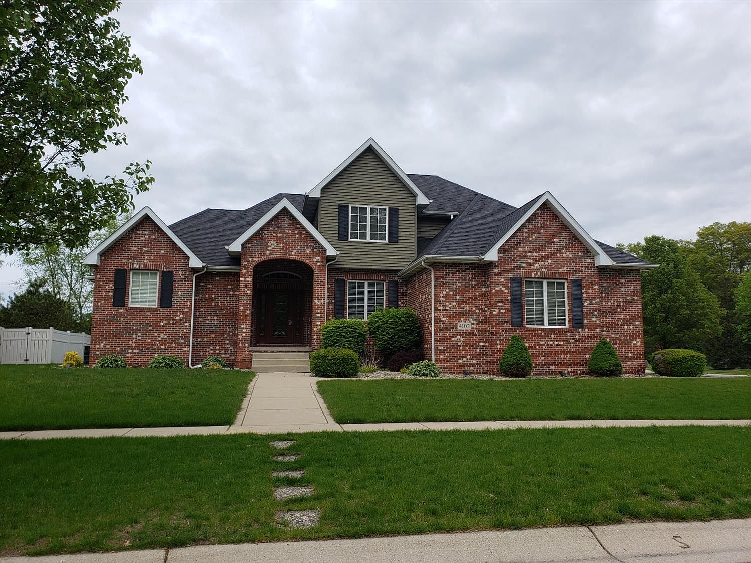4102 Abercrombie Dr, Chesterton, IN 46304 Zillow