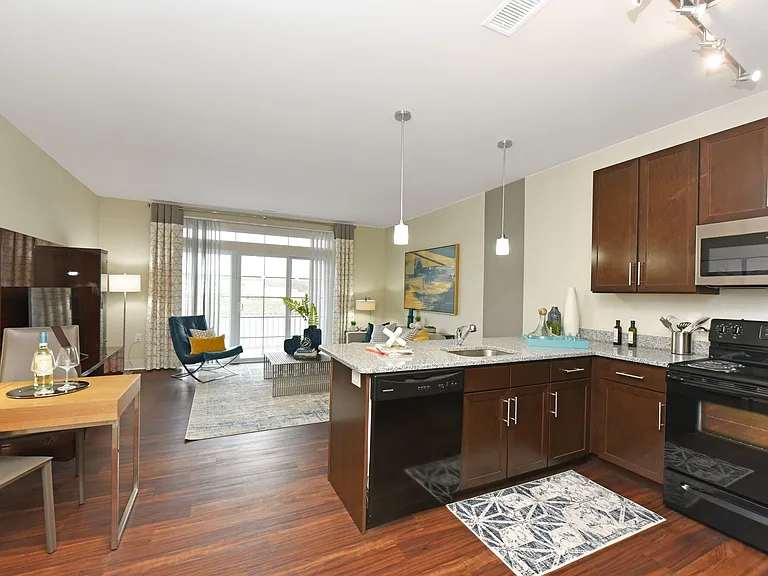 Solana Apartments — Photo 6