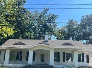 217 Gordon St, Dyersburg, TN 38024