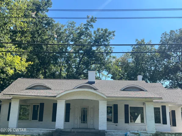217 Gordon St, Dyersburg, TN 38024