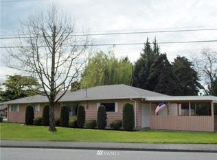 1602 Mellen St, Centralia, WA 98531