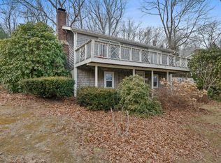 26 Shore Dr, Forestdale, MA 02644
