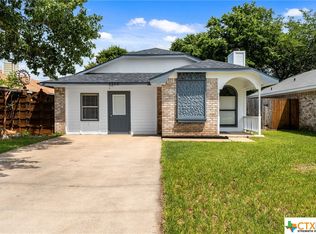5209 Colonel Travis St, Temple, TX 76502