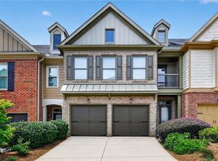 3526 Pecos Ln, Peachtree Corners, GA 30092