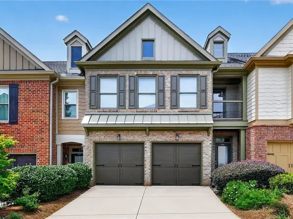 3526 Pecos Ln, Peachtree Corners, GA 30092