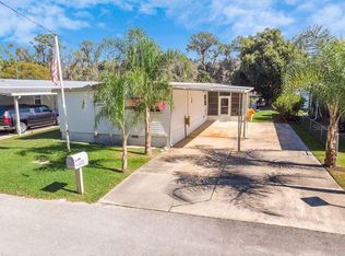 1609 Bass Ave, Seville, FL 32190