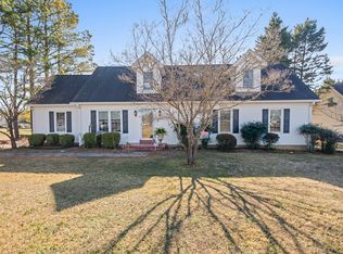 223 Lynnford Dr, Murfreesboro, TN 37128