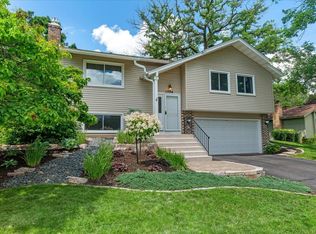 1774 Walnut Ln, Eagan, MN 55122