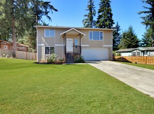 12924 Prairie Cir E, Bonney Lake, WA 98391