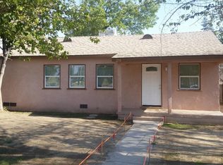 251 Bernard St, Bakersfield, CA 93305