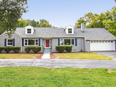 1001 Cornersville Rd Lewisburg Tn 37091 Zillow