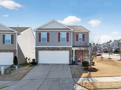 608 Nannyberry Ln, Concord, NC, 28025