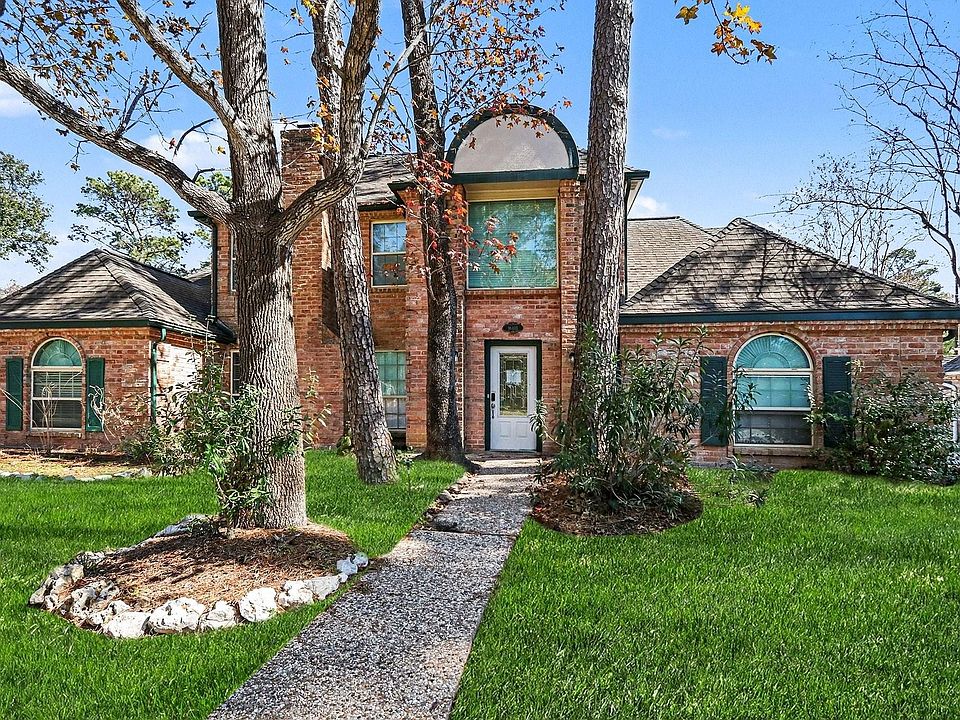 1st image of 16118 Hexham Dr