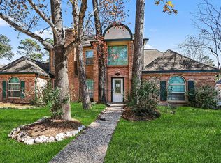 16118 Hexham Dr, Spring, TX 77379