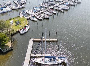 414 Whittaker Point Rd #1, Oriental, NC 28571