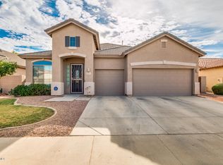 4321 W Summerside Rd, Laveen, AZ 85339