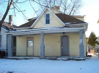 2139 S Barth Ave, Indianapolis, IN 46203