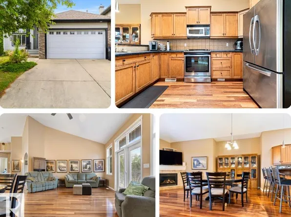 2318 Rutherford Way SW, Edmonton, AB T6W 1P4