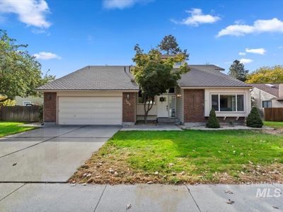 135 E Old Saybrook Dr, Boise, ID, 83706