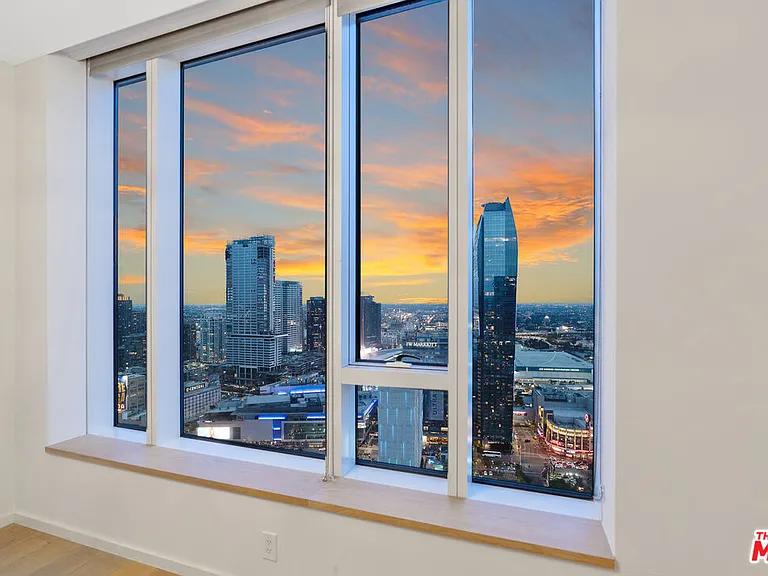 889 Francisco St #3801 — Photo 11