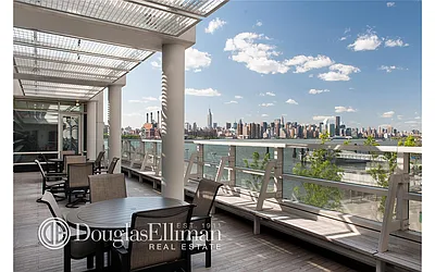 Sold by Douglas Elliman