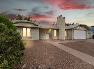 3811 W Allred St, Thatcher, AZ 85552