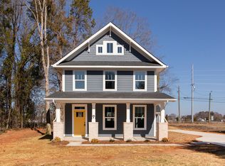25 Grimes Cir, Lexington, NC 27292
