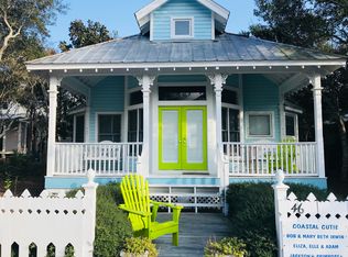 46 Tupelo St, Santa Rosa Beach, FL 32459