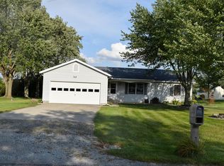 128 Pine Haven Dr, Lima, OH 45804