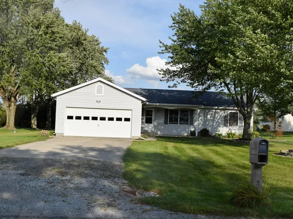 128 Pine Haven Dr, Lima, OH 45804