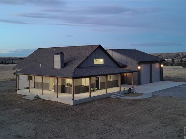 New Construction Homes in Billings MT | Zillow