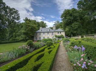 101 Mountain Top Rd, Bernardsville, NJ 07924