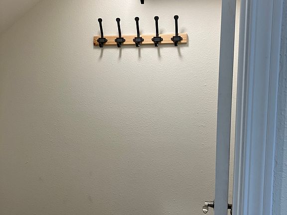 Hallway Closet