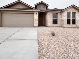 5905 Settler Ave, Midland, TX 79705