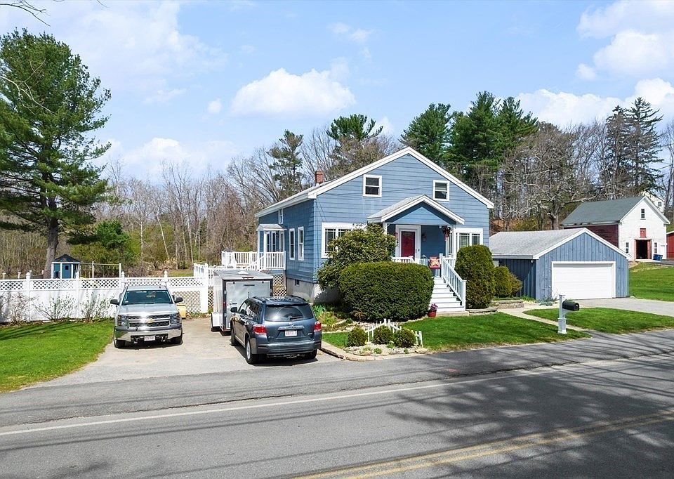 485 Main St, Groveland, MA 01834 Zillow