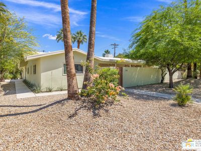 298 N Farrell Dr, Palm Springs, CA, 92262