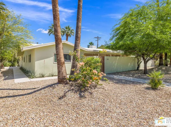 298 N Farrell Dr, Palm Springs, CA 92262