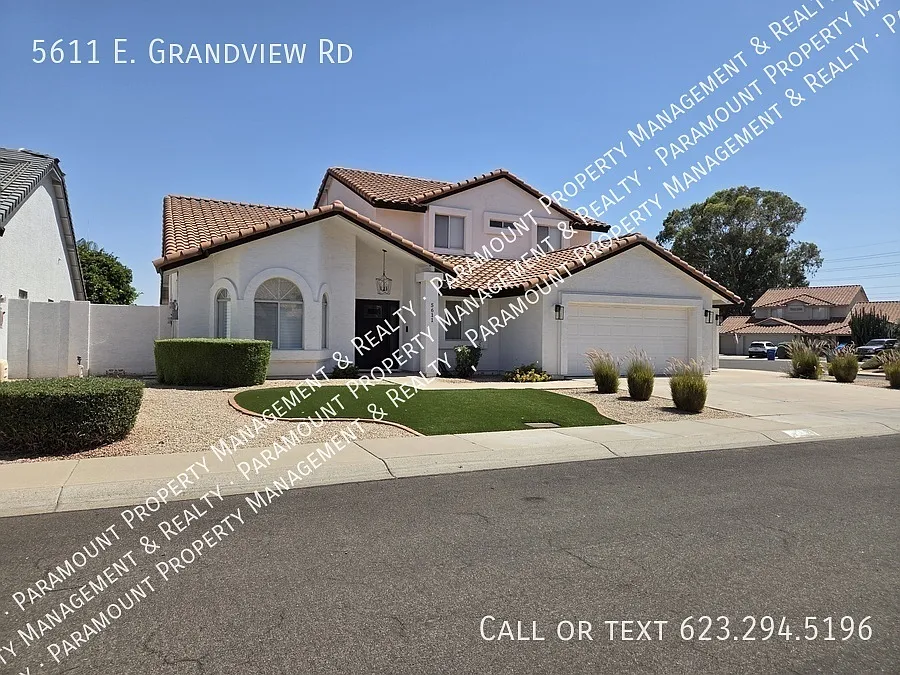 5611 E Grandview Rd