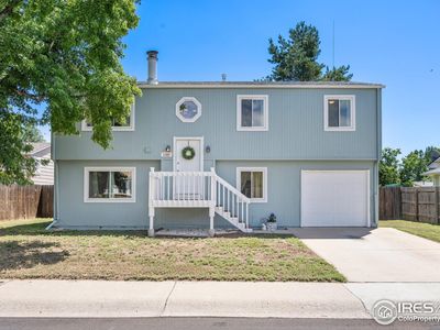 1107 Nantucket St, Windsor, CO, 80550
