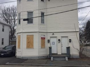 1 Octavia St, Providence, RI 02909