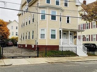 30-32 Goddard St #3, Providence, RI 02908