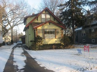 447 N Evergreen Ave, Elmhurst, IL